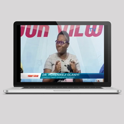 TVC- Your View,Let Us Talk Surrogacy In Nigeria -Nov 14th, 2018