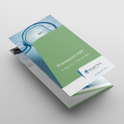 Transport IVF Brochure