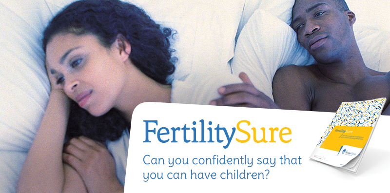 Get Peace of Mind with Private Fertility Tests