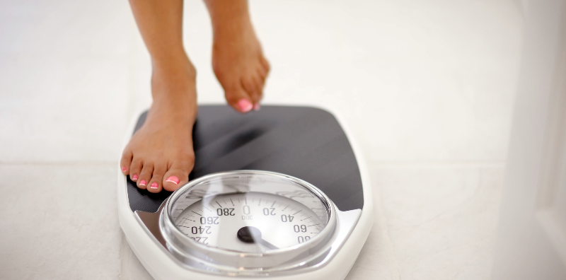 Why Weight Management is Important for Natural Conception