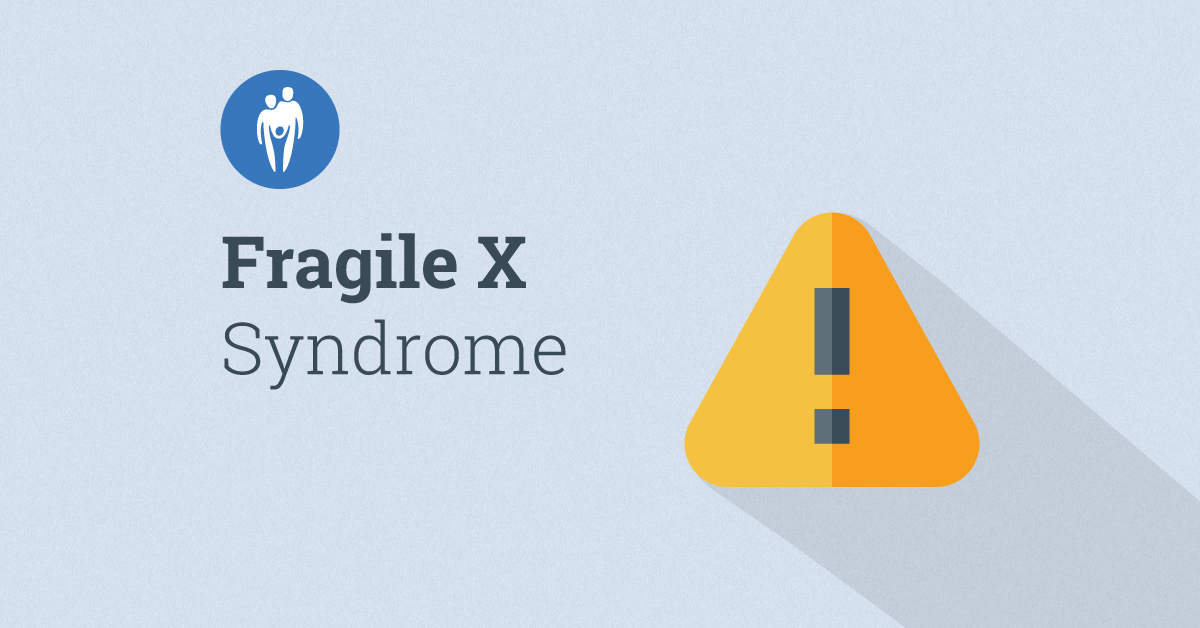 How Is Fragile X Syndrome Linked to Autism?
