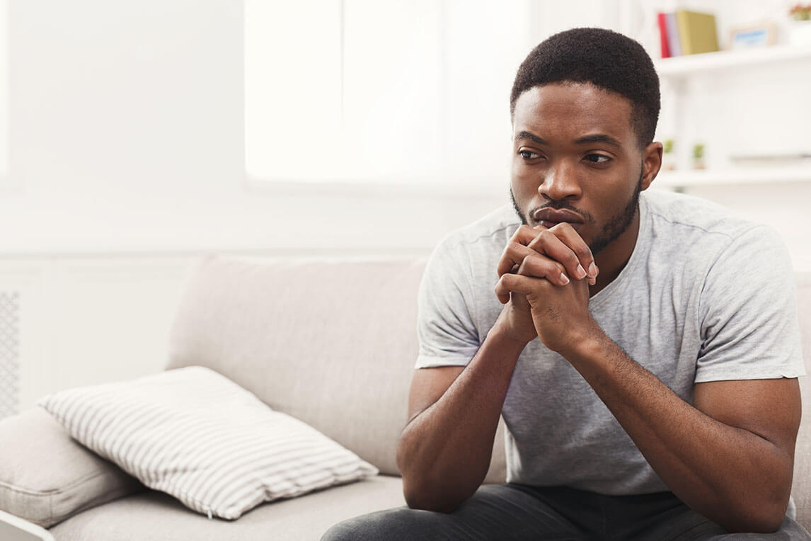 What is Male Factor Infertility and Why the Stigma?