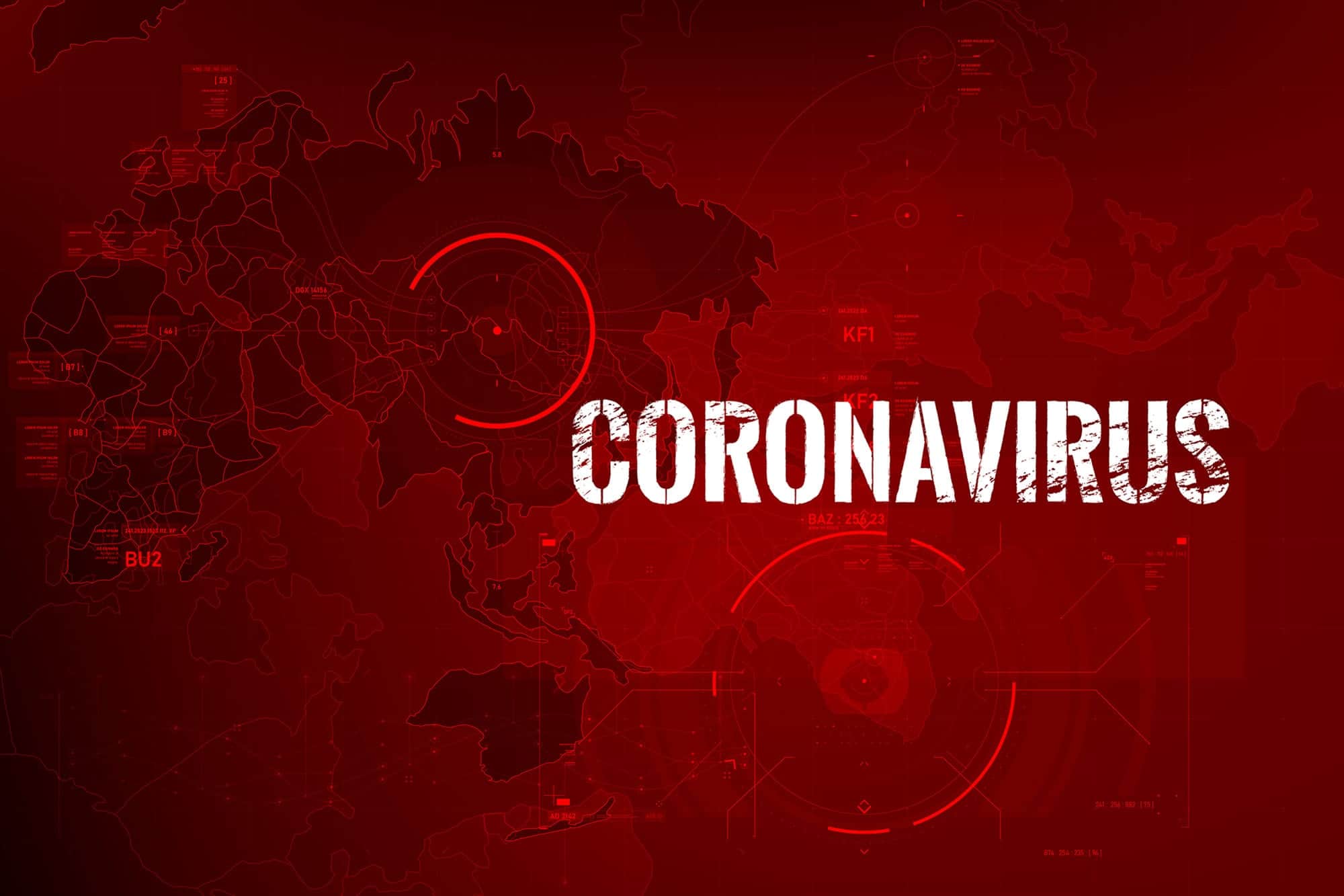 About the Coronavirus and what you need to know about staying safe...