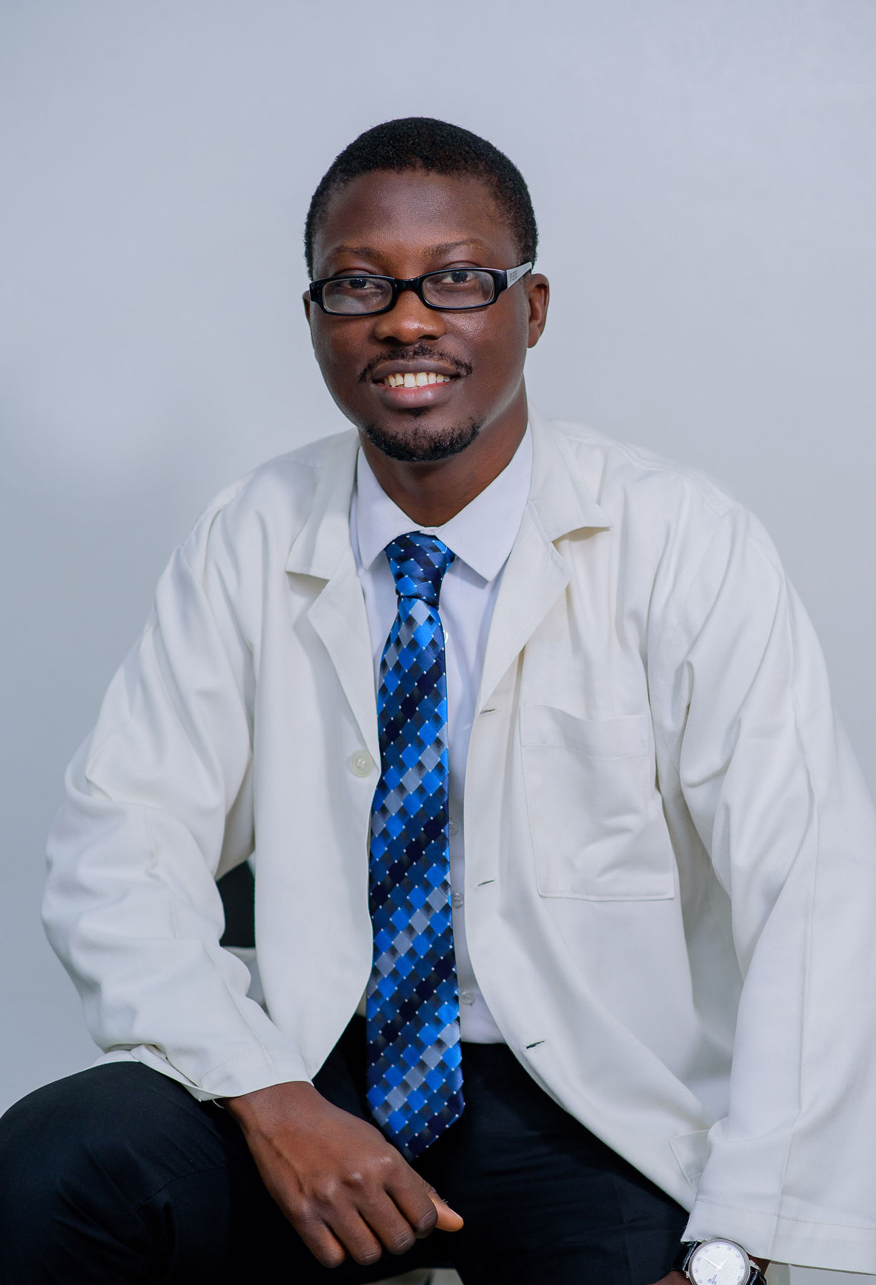 Dr. Babatunde Ogunniran