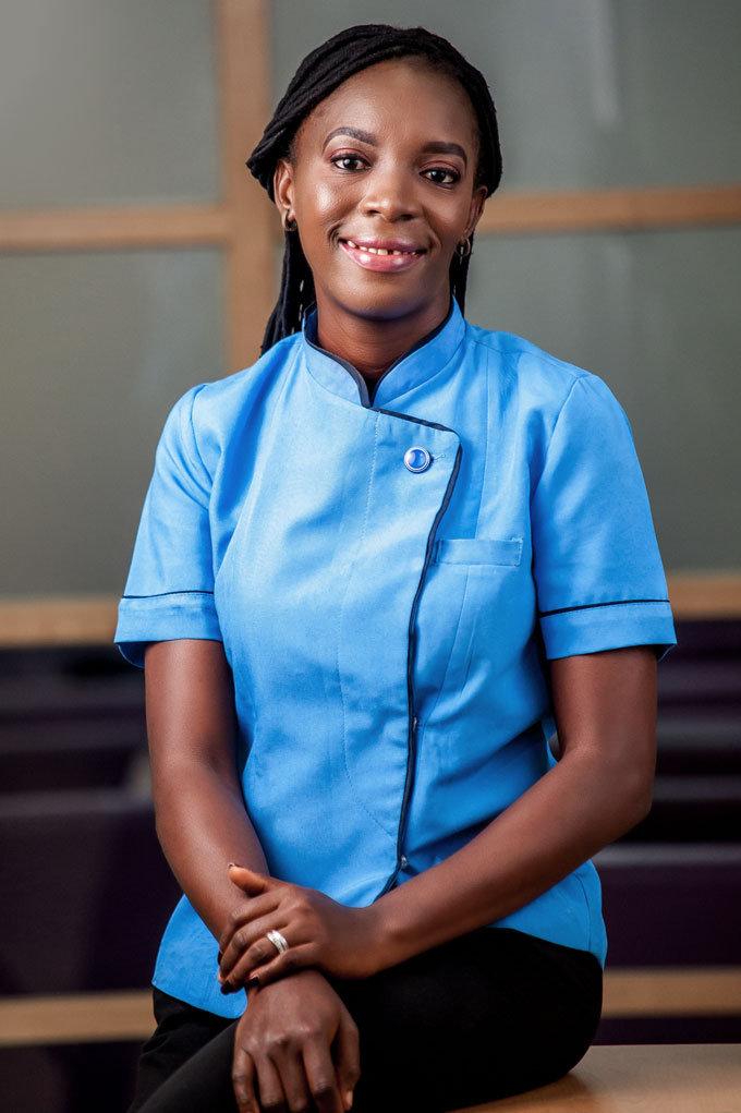  Nneka Onahinor