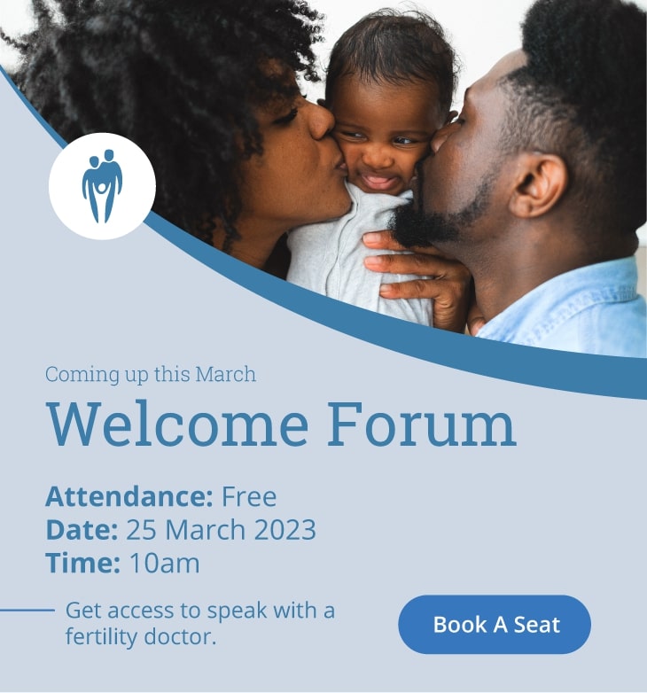 Welcome Forum