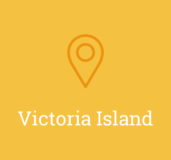Victoria Island Fertility Centre