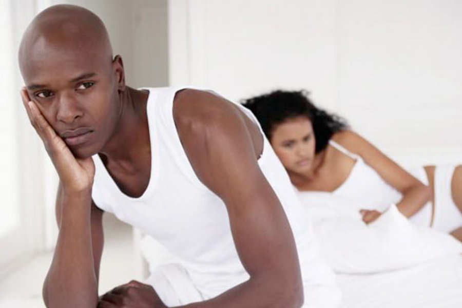Stress could be the Reason you are not Conceiving